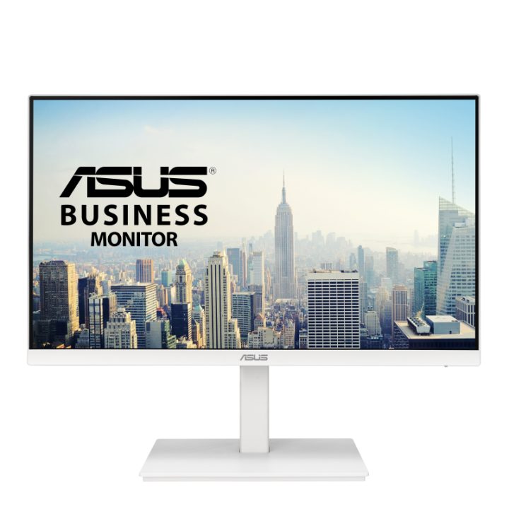 Monitor ASUS VA24EQSB-W 24" Full HD 75 Hz IPS