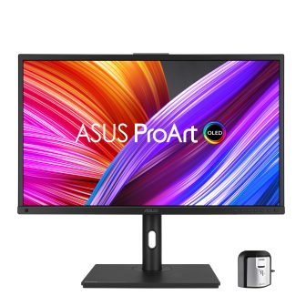 ASUS ProArt PA27DCE-K 26.9" 4K UHD