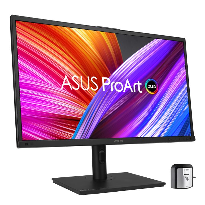ASUS ProArt PA27DCE-K 26,9" 4K UHD