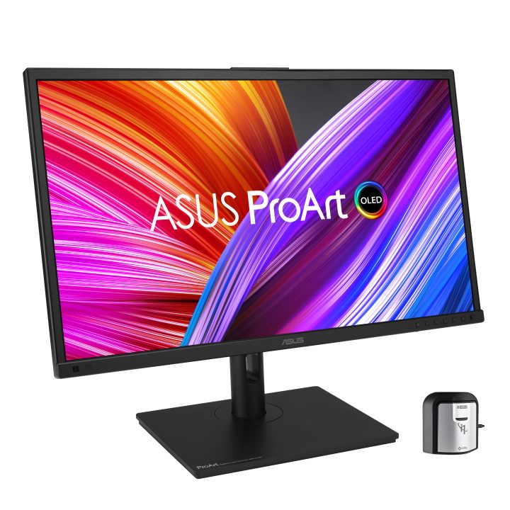 ASUS ProArt PA27DCE-K 26,9" 4K UHD