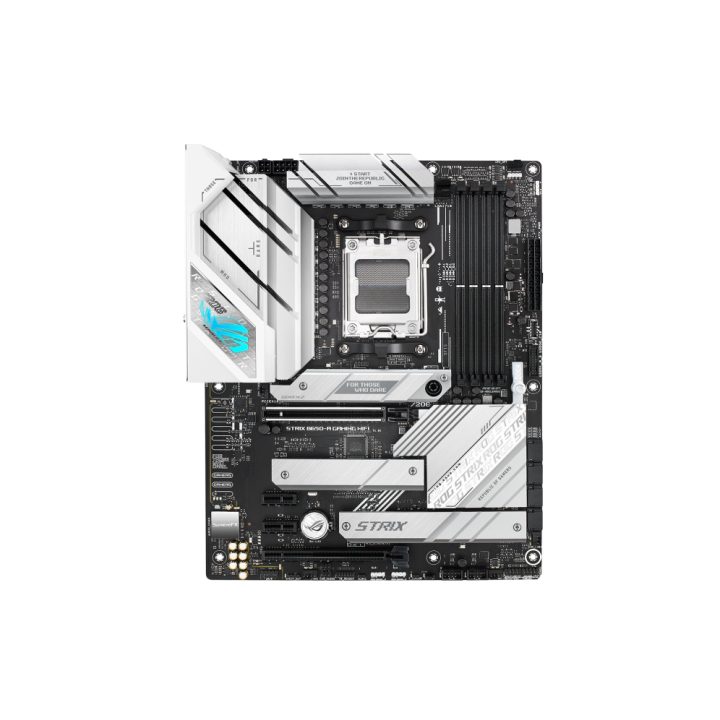 ASUS ROG STRIX B650-A GAMING WIFI AMD B650 AM5 Socket ATX