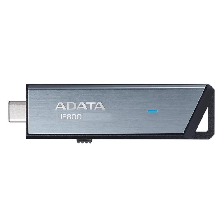 ADATA UE800 USB Flash Drive 128 GB USB Type-C 3.2 Gen 2 (3.1 Gen 2)…