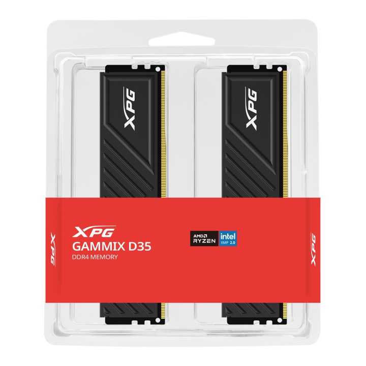 ADATA XPG D35 32 GB (2 x 16 GB) DDR4 3200 MHz CL16