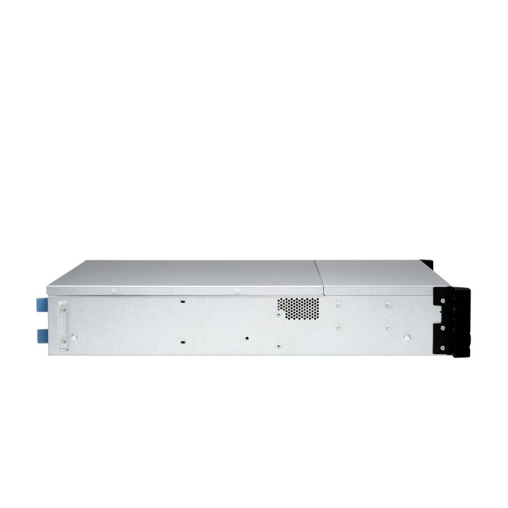 QNAP TS-H1886XU-RP-R2 NAS Chassis (3U) Intel® Xeon® D D-1622 32 GB…