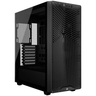 Caja Corsair 3200D rs mid-tower performance black cc-9011334-ww