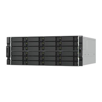 QNAP TS-h2477AXU-RP Rackmount Storage Server (4U) AMD Ryzen™ 7 7745…