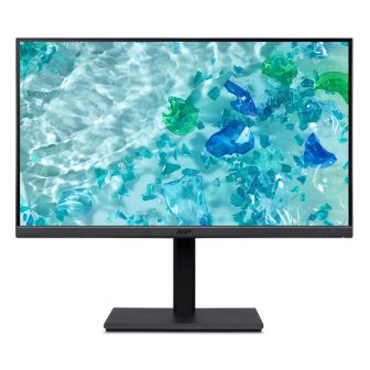 Acer Vero B7 B227Q E3 ecrã para PC 21,5" Full HD Preto