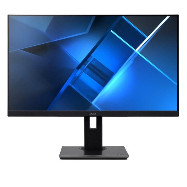 Acer Vero B7 B227Q E3 ecrã para PC 21,5" Full HD Preto