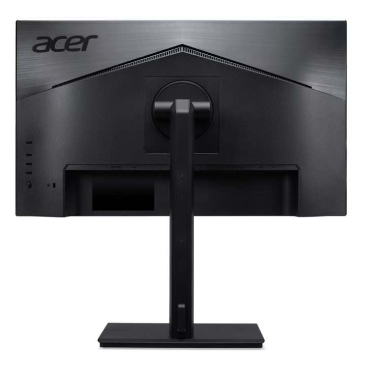 Acer Vero B7 B227Q E3 ecrã para PC 21,5" Full HD Preto