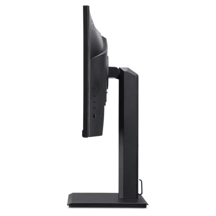 Acer Vero B7 B227Q E3 ecrã para PC 21,5" Full HD Preto
