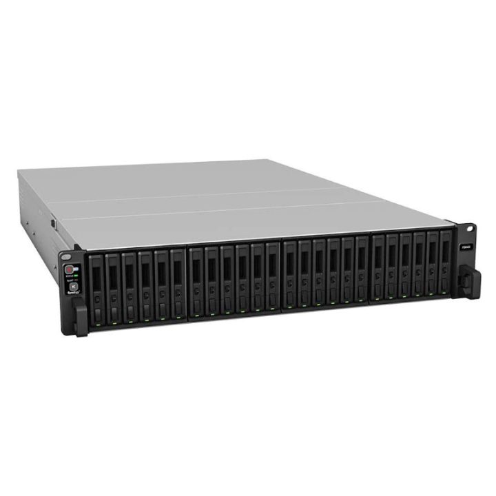 Synology FS6400 NAS 24Bay Flash Station