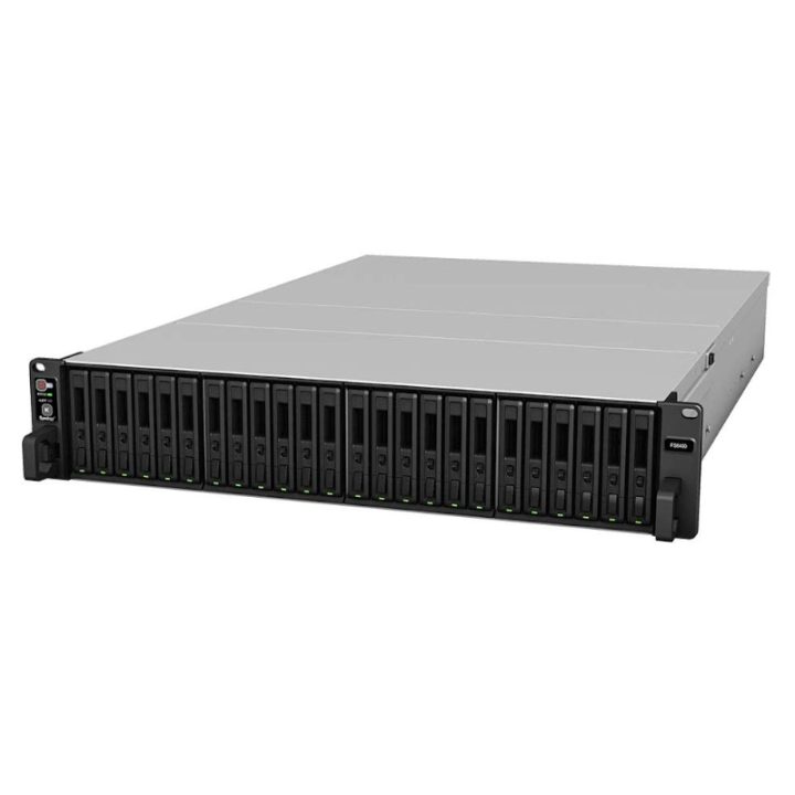 Synology FS6400 NAS 24Bay Flash Station