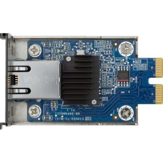 Synology E10G22-T1-Mini 10GbE RJ45 Network Card