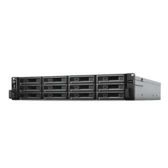 Synology RX1223RP Unidade de Expansão 12Bay Rack