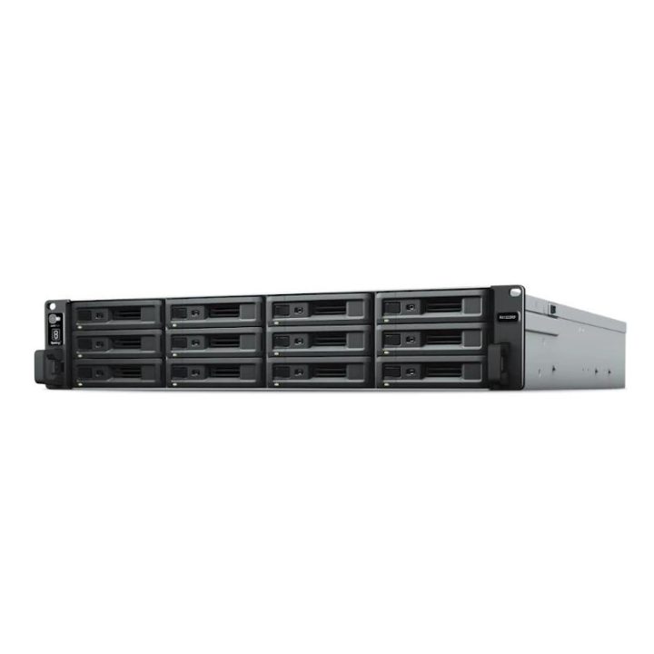 Synology RX1223RP Unidade de Expansão 12Bay Rack