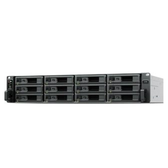 Synology UC3400 SAN Unified Controller 12Bay SAS