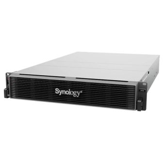Synology DP7400 NAS 1xG 2x10G i/10xHDD 20TB+2xSSD