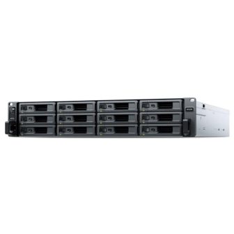 Synology RX1225RP Unidade de Expansão 12Bay Rack