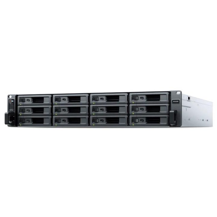 Synology RX1225RP Unidade de Expansão 12Bay Rack