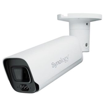 Câmara IP Synology BC800Z Bullet