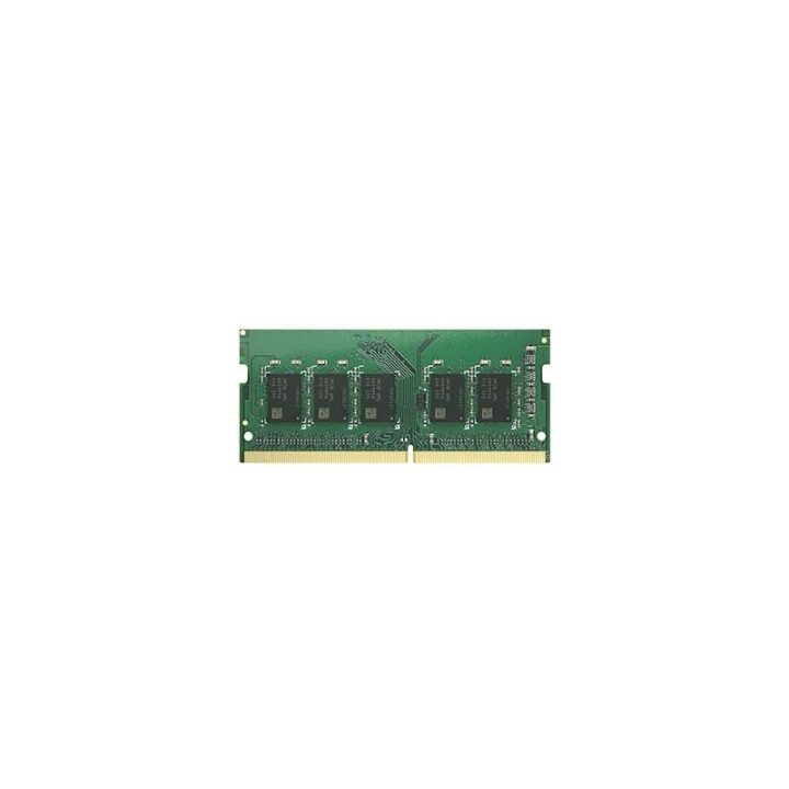 Synology D4ES03-8G DDR4 ECC SODIMM UnBu