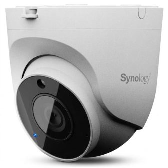 Camara IP Synology TC510