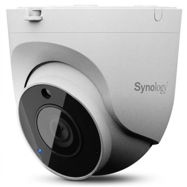 Câmara IP Synology TC510