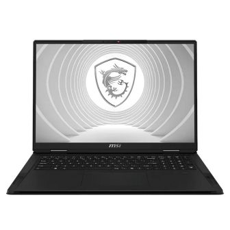 MSI CreatorPro X18 HX A14VMG-279ES Intel® Core™ i9 i9-14900HX Estação…