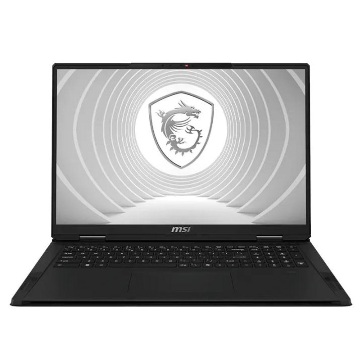 MSI CreatorPro X18 HX A14VMG-279ES Intel® Core™ i9 i9-14900HX Mobile…