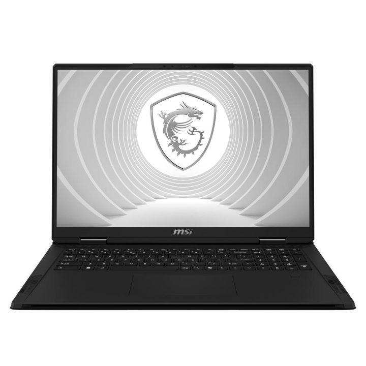 MSI CreatorPro X18 HX A14VMG-279ES Intel® Core™ i9 i9-14900HX Mobile…