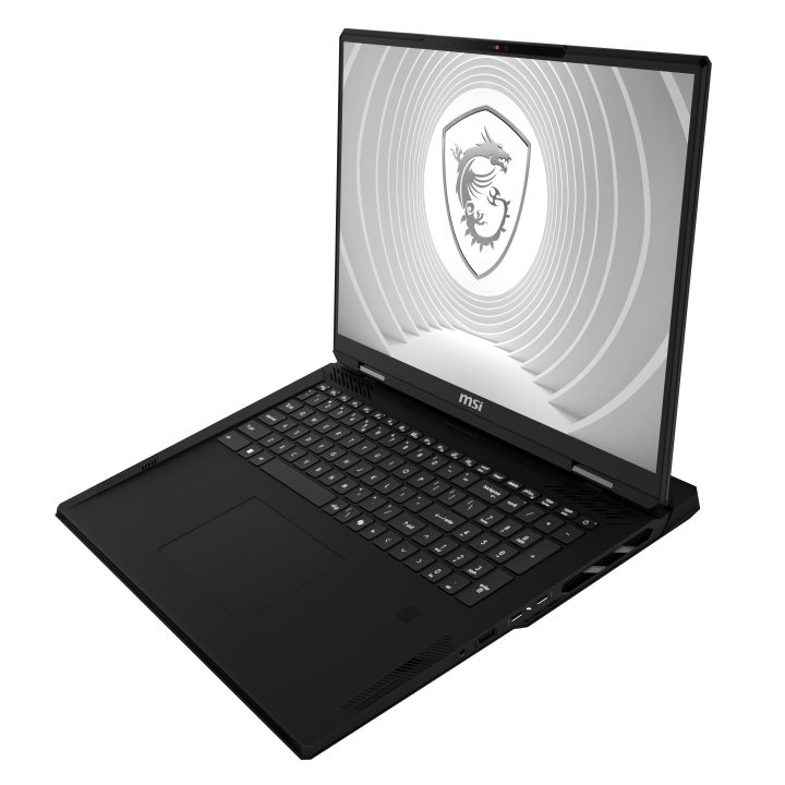 MSI CreatorPro X18 HX A14VMG-279ES Intel® Core™ i9 i9-14900HX Mobile…