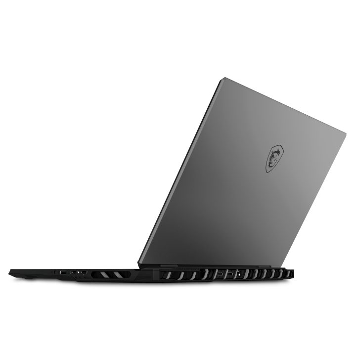 MSI CreatorPro X18 HX A14VMG-279ES Intel® Core™ i9 i9-14900HX Estação…