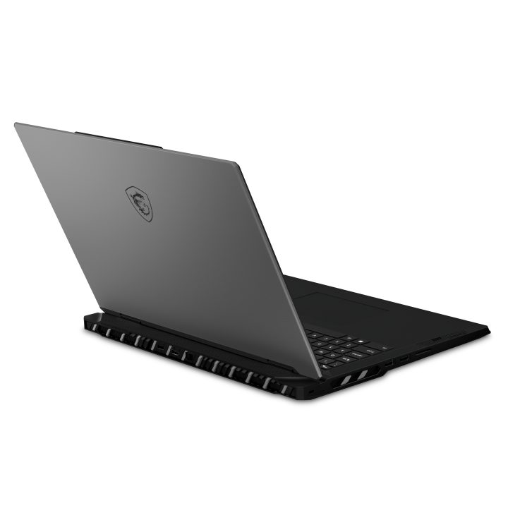 MSI CreatorPro X18 HX A14VMG-279ES Intel® Core™ i9 i9-14900HX Estação…