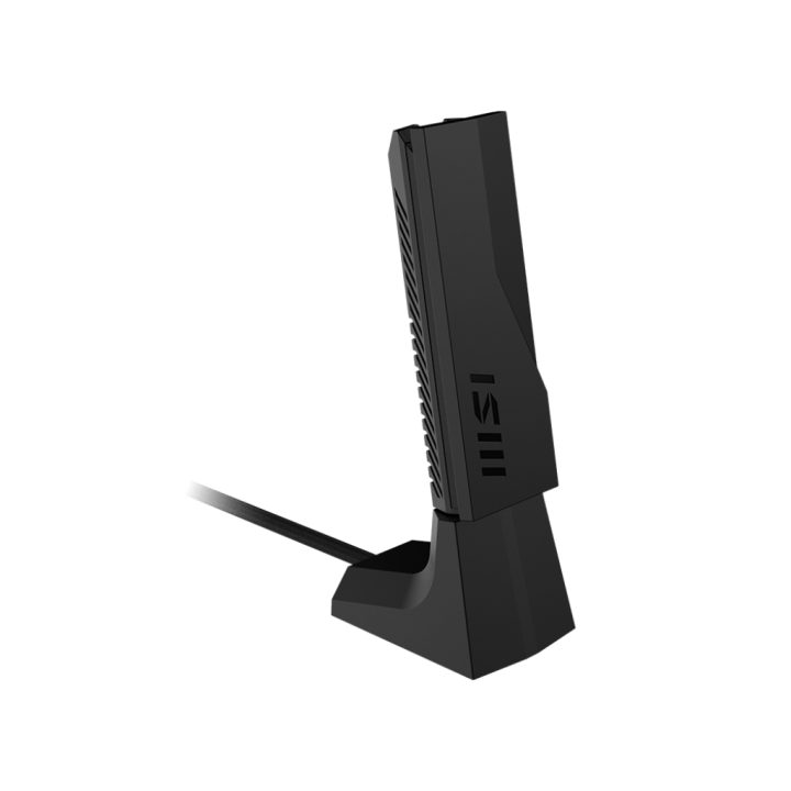 MSI BE6500 WiFi7 USB Stick - WLAN Dongle 2880 Mbit/s