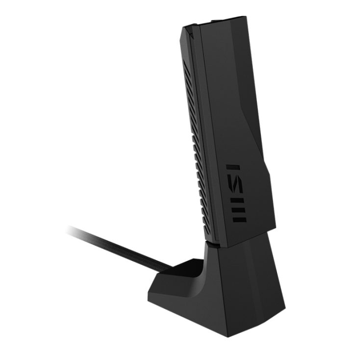 MSI BE6500 WiFi7 USB Stick - WLAN Dongle 2880 Mbit/s