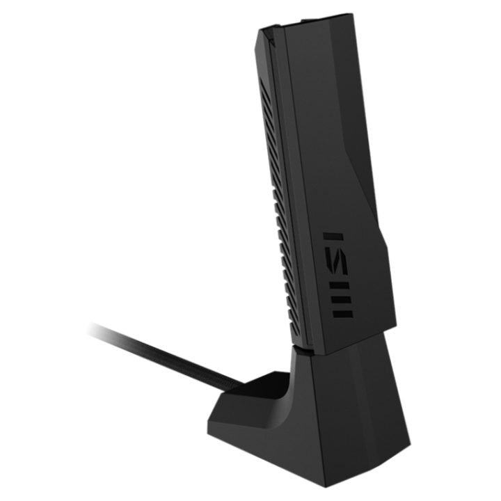 MSI BE6500 WiFi7 USB Stick - WLAN Dongle 2880 Mbit/s