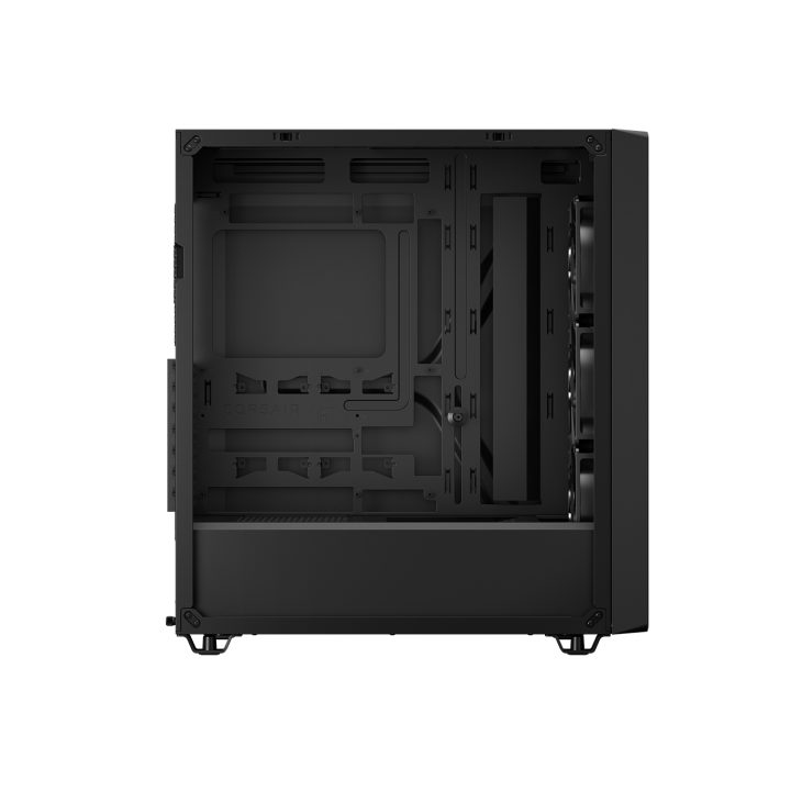 Corsair 3200D RS Mid-Tower Performance Case Black CC-9011334-WW