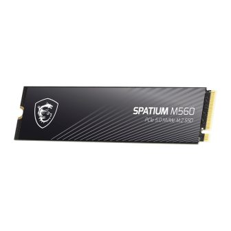 MSI Spatium M560 2 TB M.2 NVMe PCIe 5.0