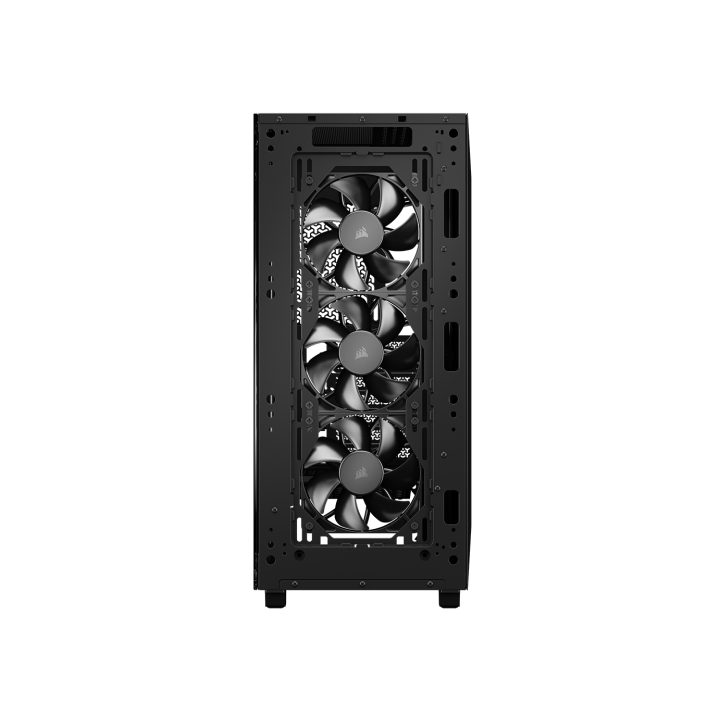 Corsair 3200D RS Mid-Tower Performance Case Black CC-9011334-WW