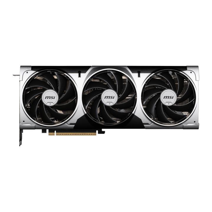 MSI GeForce RTX 5070 Ti 16G VENTUS 3X OC NVIDIA 16 GB GDDR7