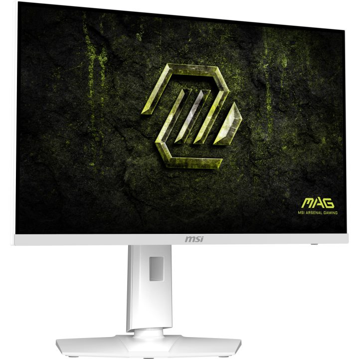 Monitor MSI MAG 274QRFW X32 27" QHD 320 Hz