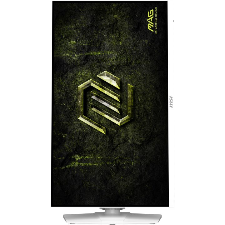 MSI MAG 274QRFW X32 27" QHD 320 Hz