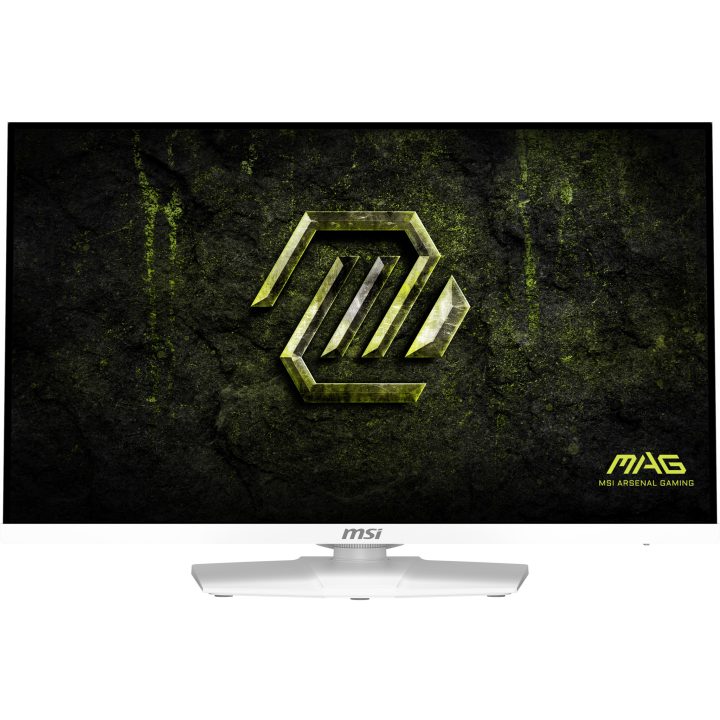MSI MAG 274QRFW X32 27" QHD 320 Hz
