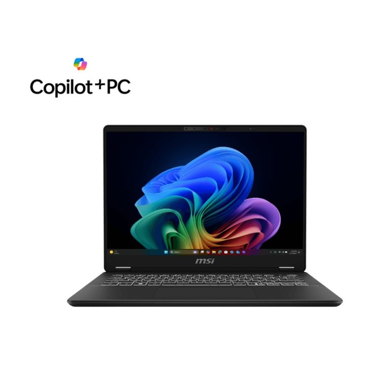 MSI Prestige 14 AI+ Evo C2VMG Intel Core Ultra 7 256V 16 GB 1 TB SSD…