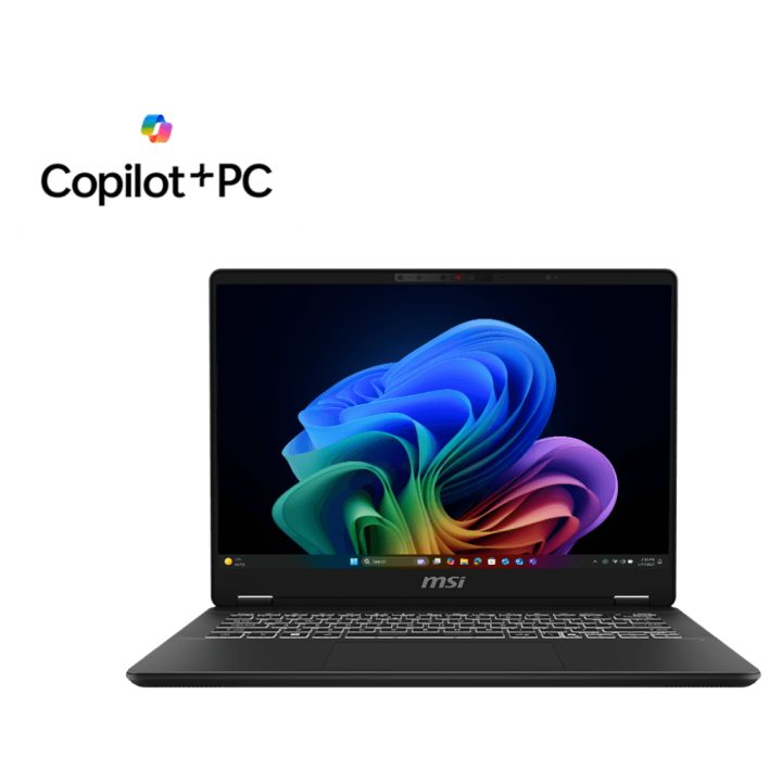 Portátil MSI Prestige 14 AI+ Evo C2VMG Intel Core Ultra 7 256V 16 GB…