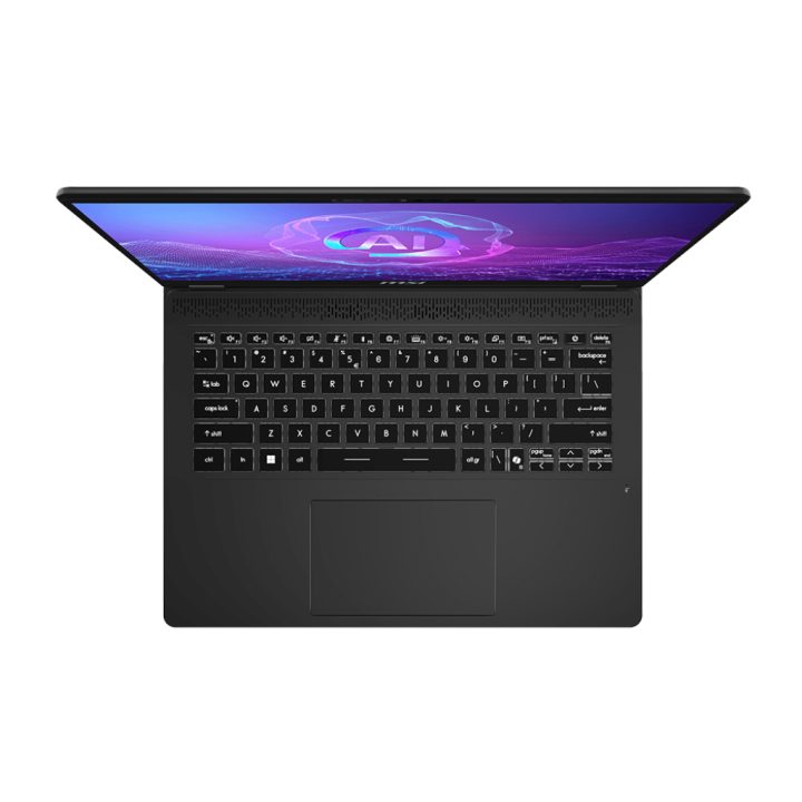 MSI Prestige 14 AI+ Evo C2VMG Intel Core Ultra 7 256V 16 GB 1 TB SSD…