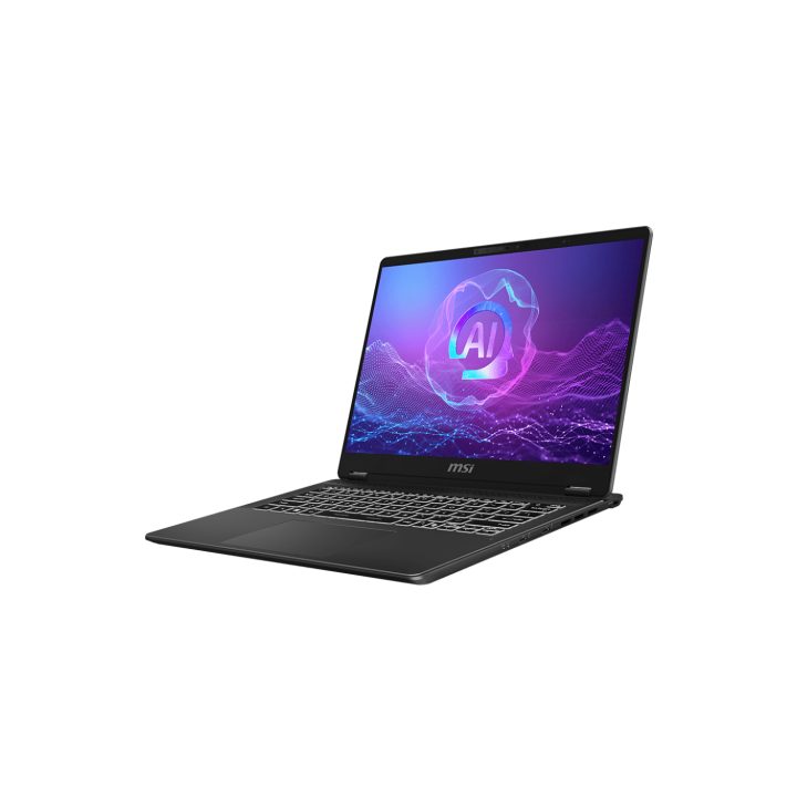 MSI Prestige 14 AI+ Evo C2VMG Intel Core Ultra 7 256V 16 GB 1 TB SSD…