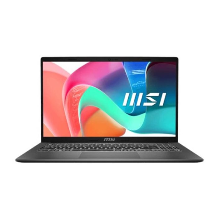 Portátil MSI Modern 14 F1MG-441ES. 14" FHD (1920*1080), 60Hz. IPS…