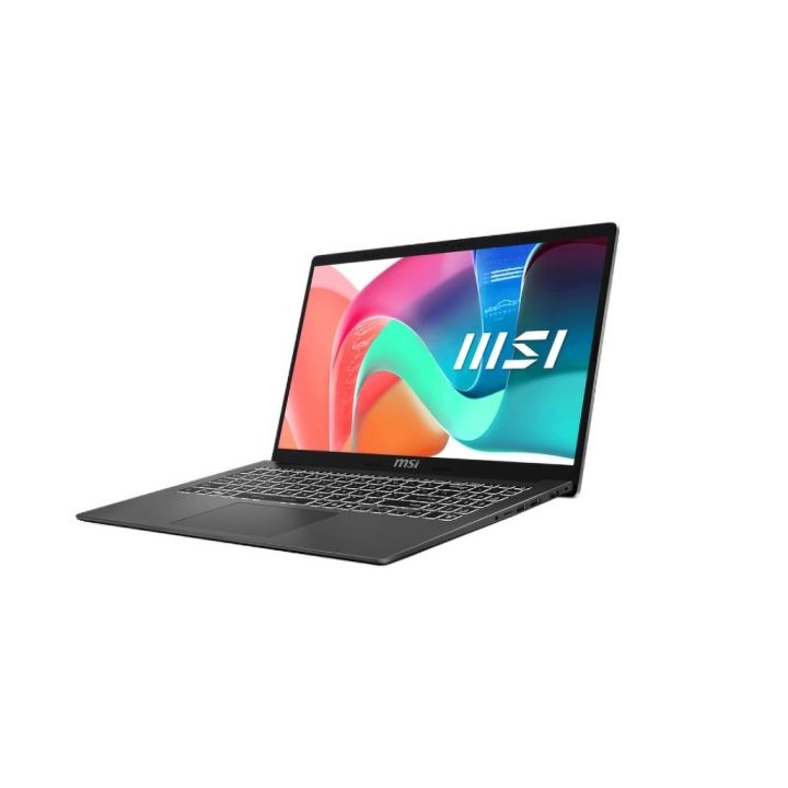Portátil MSI Modern 14 F1MG-441ES. 14" FHD (1920*1080), 60Hz. IPS…