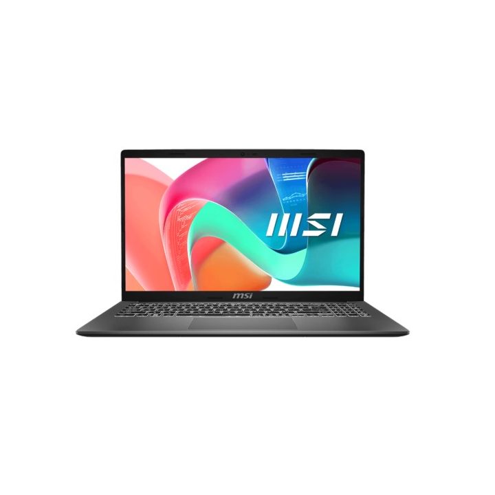 MSI portatil modern 14 F1MG-441ES. 14" FHD (1920*1080), 60Hz. IPS…